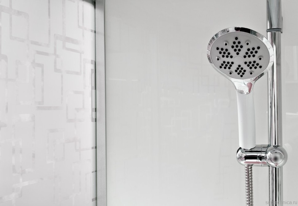 Душевая кабина DTO EM 1512LLED