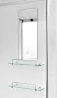 Душевая кабина DTO EM 1512LLED