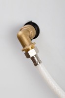 Душевая кабина DTO EM 1512LLED