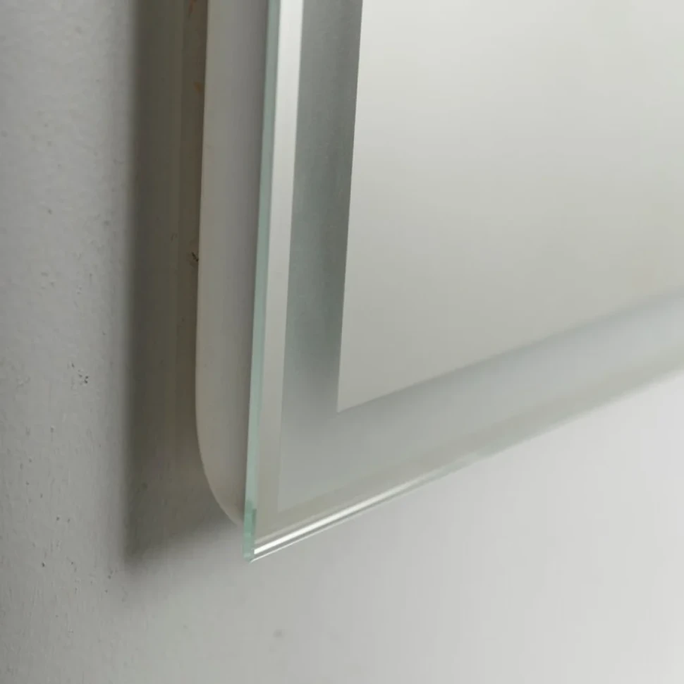 Мебель для ванной комнаты BelBagno Kraft 60 напольная, rovere tabacco, раковина BB600ETL
