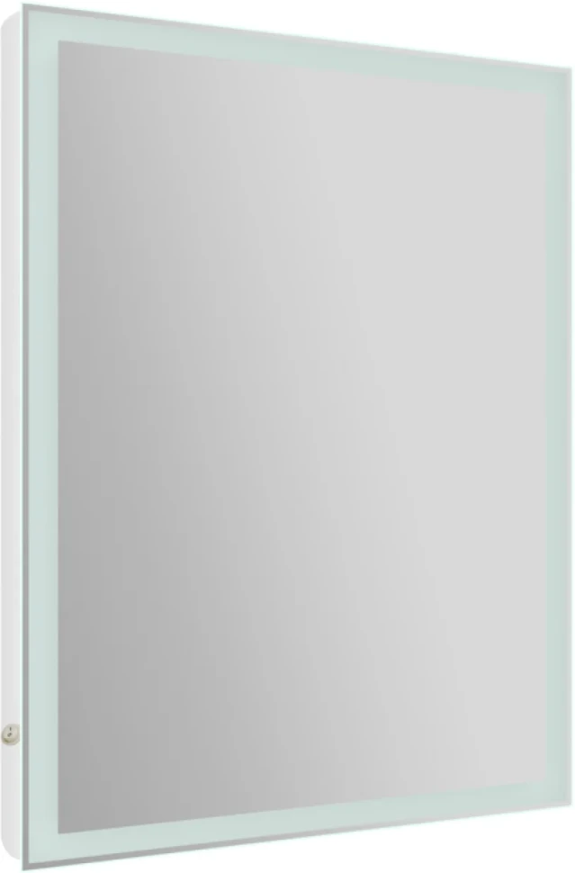 Мебель для ванной комнаты BelBagno Kraft 60 напольная, rovere tabacco, раковина BB600ETL