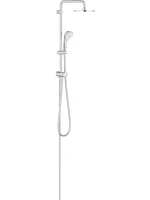Душевая стойка Grohe New Tempesta Rustic 27399002 Душевая стойка Grohe New Tempesta Rustic 27399002