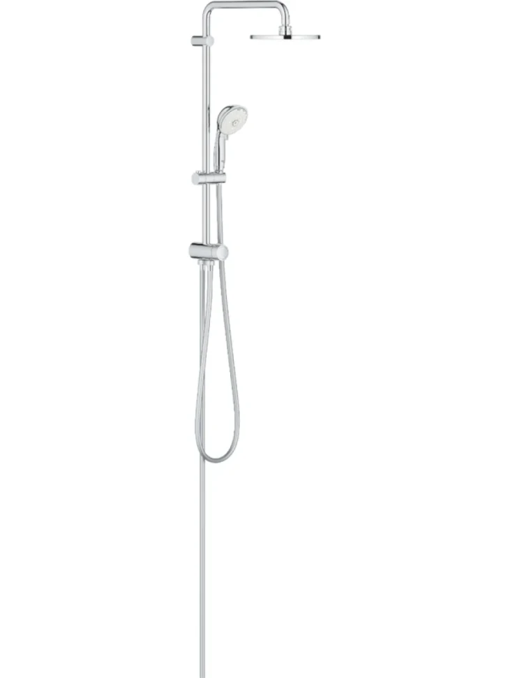 Душевая стойка Grohe New Tempesta Rustic 27399002