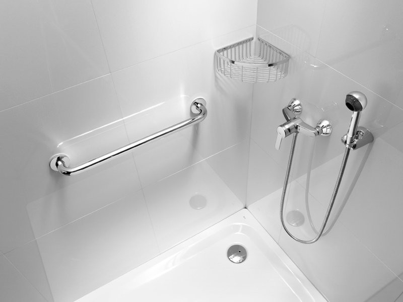 Смеситель для душа Roca Victoria 5A2125C0M