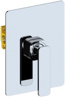 Душевой комплект Timo Torne 4369/00SM С ВНУТРЕННЕЙ ЧАСТЬЮ