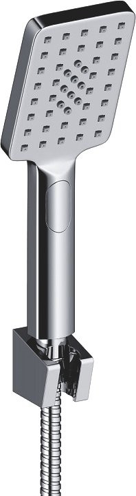 Душевой комплект Timo Torne 4369/00SM С ВНУТРЕННЕЙ ЧАСТЬЮ