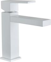 Смеситель для раковины Aquanet Blanco AF420-10W