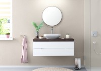 Смеситель для раковины Hansgrohe Logis Fine 240 71258000 хром