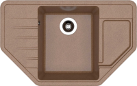 Мойка кухонная Dr. Gans Rio терракот Мойка кухонная Dr. Gans Rio терракот