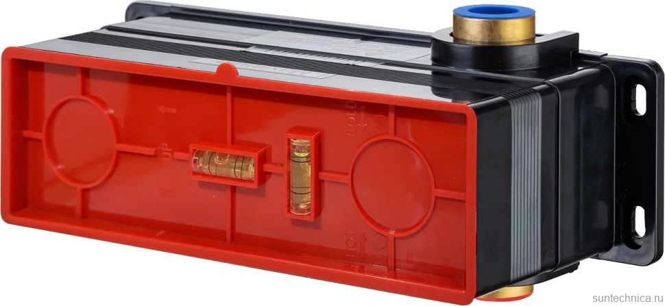 Смеситель для раковины Allen Brau Infinity 5.21003-00 С ВНУТРЕННЕЙ ЧАСТЬЮ хром