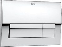 Комплект Roca Gap 893104100 подвесной унитаз + инсталляция + кнопка