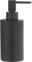 Дозатор Boheme Uno 10980-B black Дозатор Boheme Uno 10980-B black