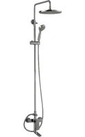 Душевая стойка Kaiser Linear 59182