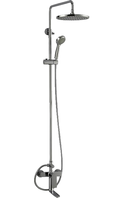 Душевая стойка Kaiser Linear 59182