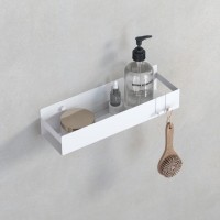 Полка Boheme Q 10965-NB nikel brush