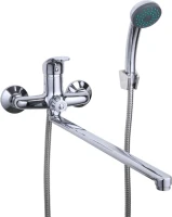 Смеситель с длинным изливом для ванны Frap H36 F2236