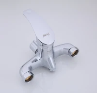 Смеситель с длинным изливом для ванны Frap H36 F2236
