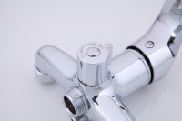 Смеситель с длинным изливом для ванны Frap H36 F2236 Смеситель с длинным изливом для ванны Frap H36 F2236