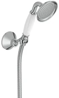 Душевой гарнитур Jacob Delafon Louise E24365-CP Душевой гарнитур Jacob Delafon Louise E24365-CP