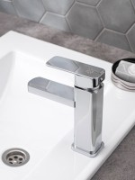 Смеситель для раковины РМС SL144 001F Смеситель для раковины РМС SL144 001F