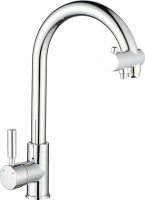 Смеситель для кухни Seaman Barcelone SSL-5226 water polish
