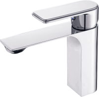 Смеситель для раковины beWash Purify BVMM0BS500 хром