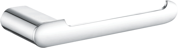 Держатель туалетной бумаги Rose RG1705 хром