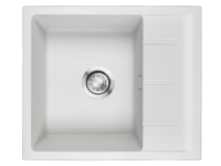 Мойка кухонная Emar Quartz EMQ-1580.Q агат Мойка кухонная Emar Quartz EMQ-1580.Q агат