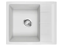 Мойка кухонная Emar Quartz EMQ-1580.Q агат Мойка кухонная Emar Quartz EMQ-1580.Q агат