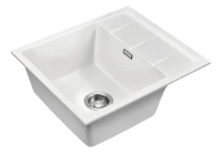 Мойка кухонная Emar Quartz EMQ-1580.Q агат Мойка кухонная Emar Quartz EMQ-1580.Q агат