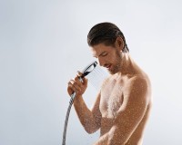 Душевая стойка Hansgrohe Croma Select S 26793000 хром