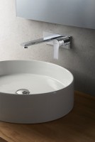 Смеситель для раковины Kludi Zenta SL 482470565 С ВНУТРЕННЕЙ ЧАСТЬЮ 38242 хром