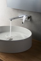 Смеситель для раковины Kludi Zenta SL 482470565 С ВНУТРЕННЕЙ ЧАСТЬЮ 38242 хром