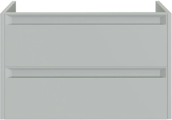 Тумба под раковину без столешницы Allen Brau Fantasy 2.0 100 матовый папирус