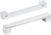Душевой уголок Vegas Glass AFS-F 100*90 08 01 R профиль глянцевый хром, стекло прозрачное