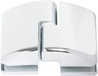 Душевой уголок Vegas Glass AFS-F 100*90 08 01 R профиль глянцевый хром, стекло прозрачное