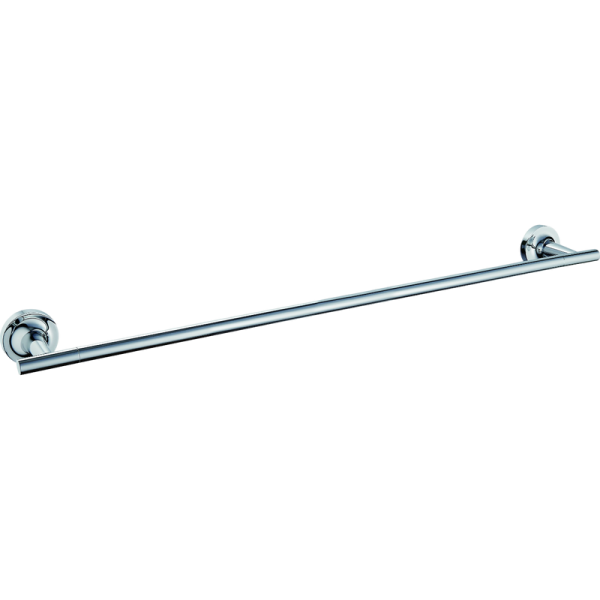 Полотенцедержатель Wonzon & Woghand WW-6512 хром