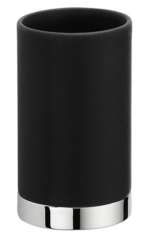 Набор Стакан Colombo Design Nordic B5241.CR-CNO + Мыльница B5240.CR-CNO