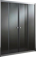 Душевая дверь в нишу Cezares Anima BF2 180 C Cr