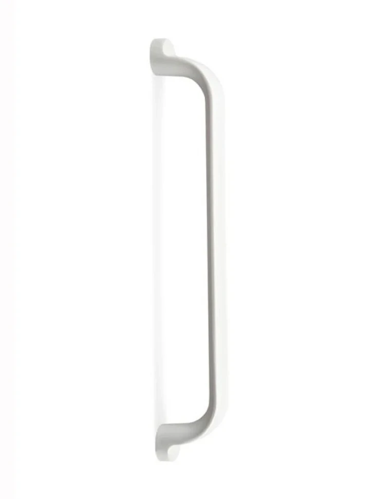 Мебель для ванной комнаты BelBagno Due 80 ручки белые, rovere nature