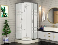 Душевая кабина Esbano Econom ESE-80CR