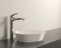 Накладная раковина Duravit Cape Cod 2339500000