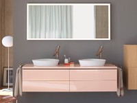 Накладная раковина Duravit Cape Cod 2339500000