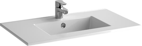 Мебельная раковина Jacob Delafon Ola EXTA112 81 см