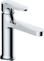 Смеситель для раковины Wasserkraft Weida 3103 хром
