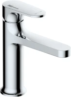 Смеситель для раковины Wasserkraft Weida 3103 хром Смеситель для раковины Wasserkraft Weida 3103 хром