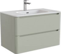 Мебельная раковина IDDIS Edifice 82