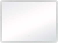 Мебель для ванной комнаты Vigo Wing 70 подвесная, дуб золотой, раковина Балтика 70