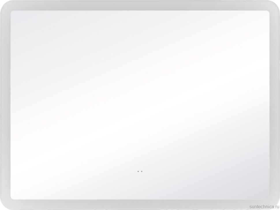 Мебель для ванной комнаты Vigo Wing 70 подвесная, дуб золотой, раковина Балтика 70