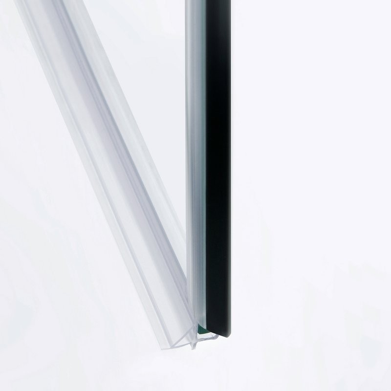 Душевой уголок Wasserkraft Leine 35P11 90x90 см